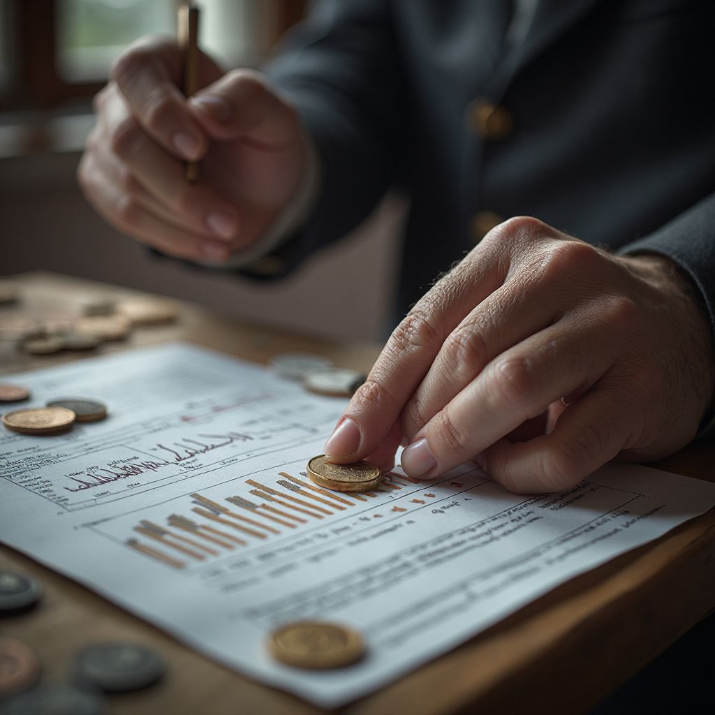 Antreprenor în tech: Transfer de capital fără panică